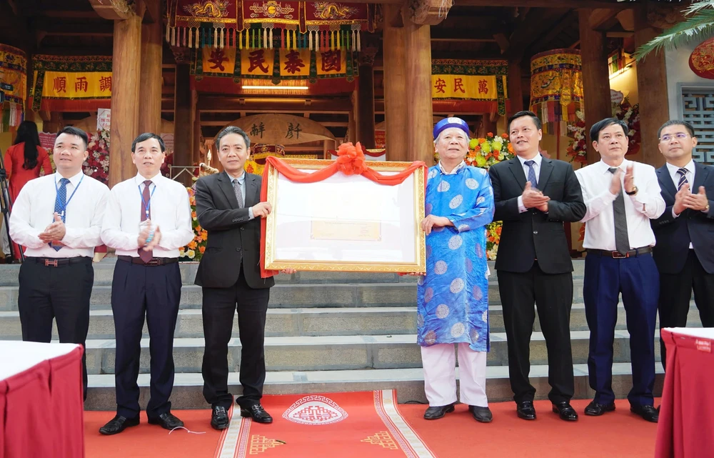 festival Cerfs-Volants duong ba noi 1_