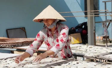 gateau de riz souffle
