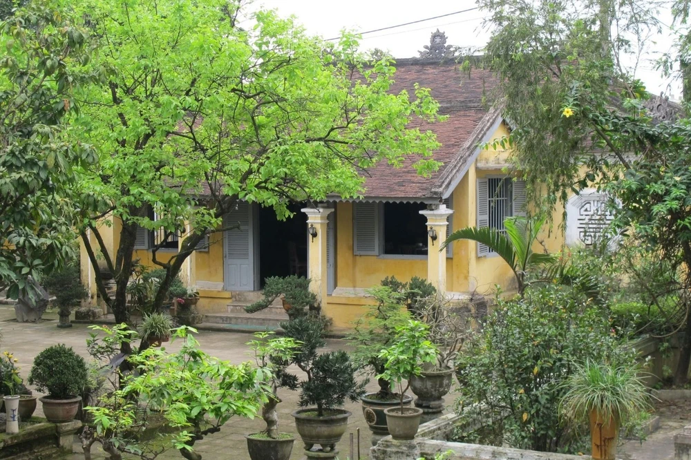 maison jardin hue 5_