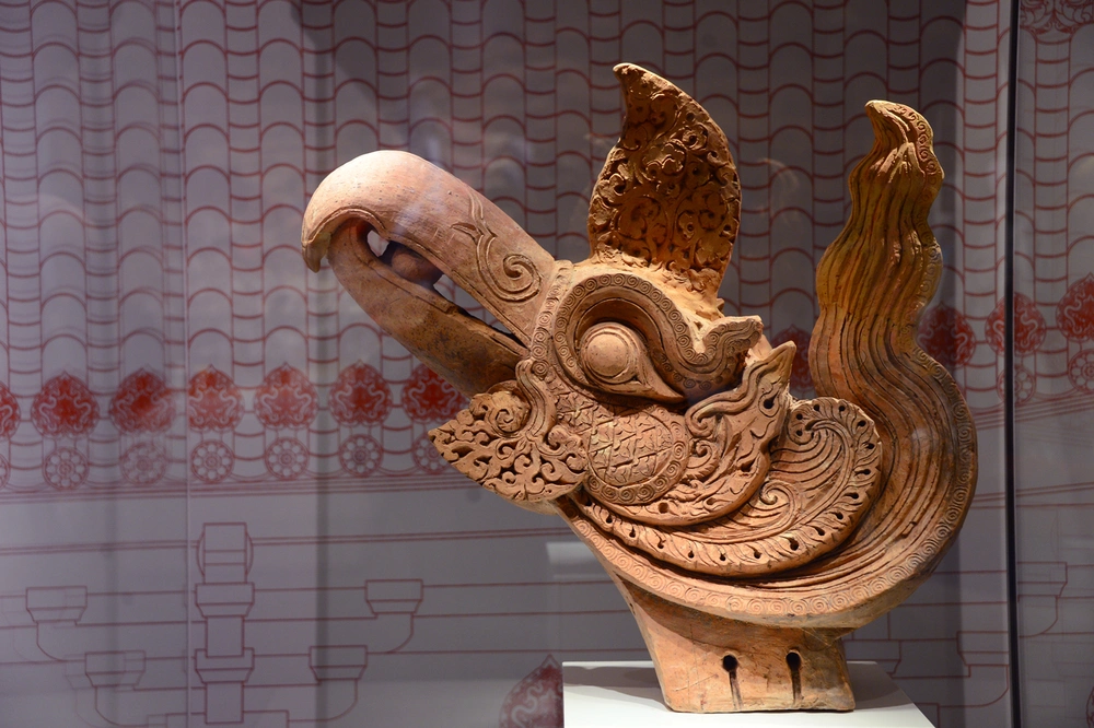 sculpture Vietnam 5_