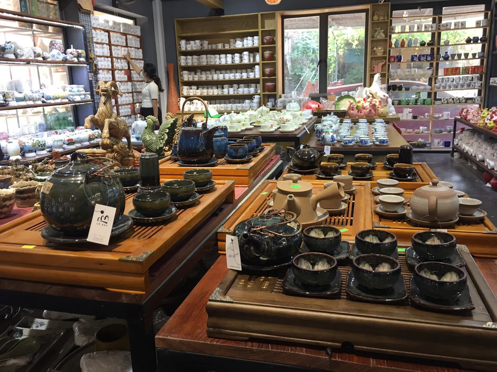 village ceramique bat trang 1_