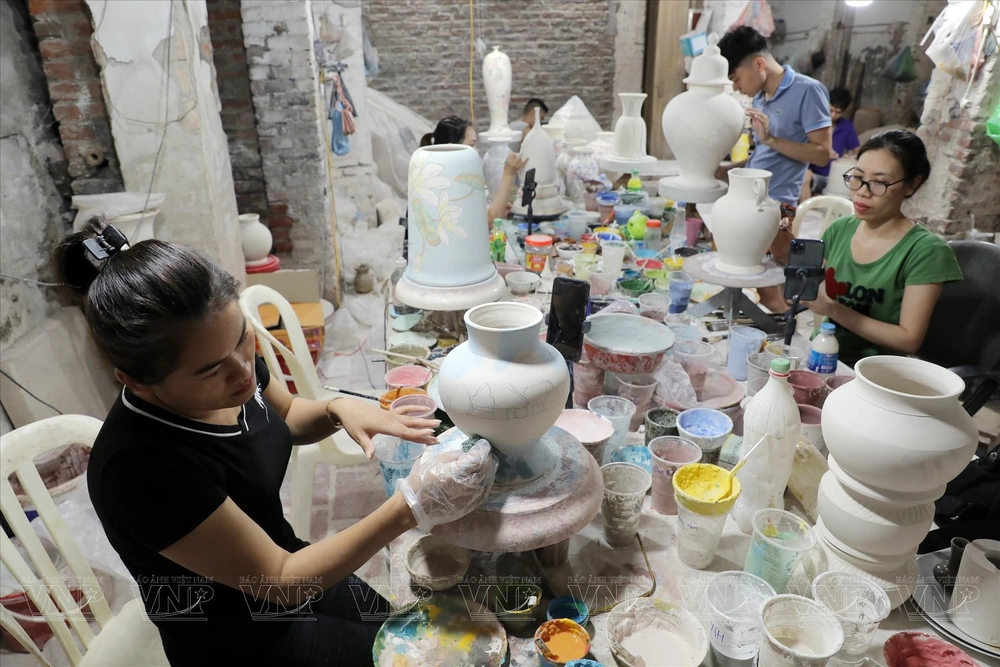 village ceramique bat trang 2_