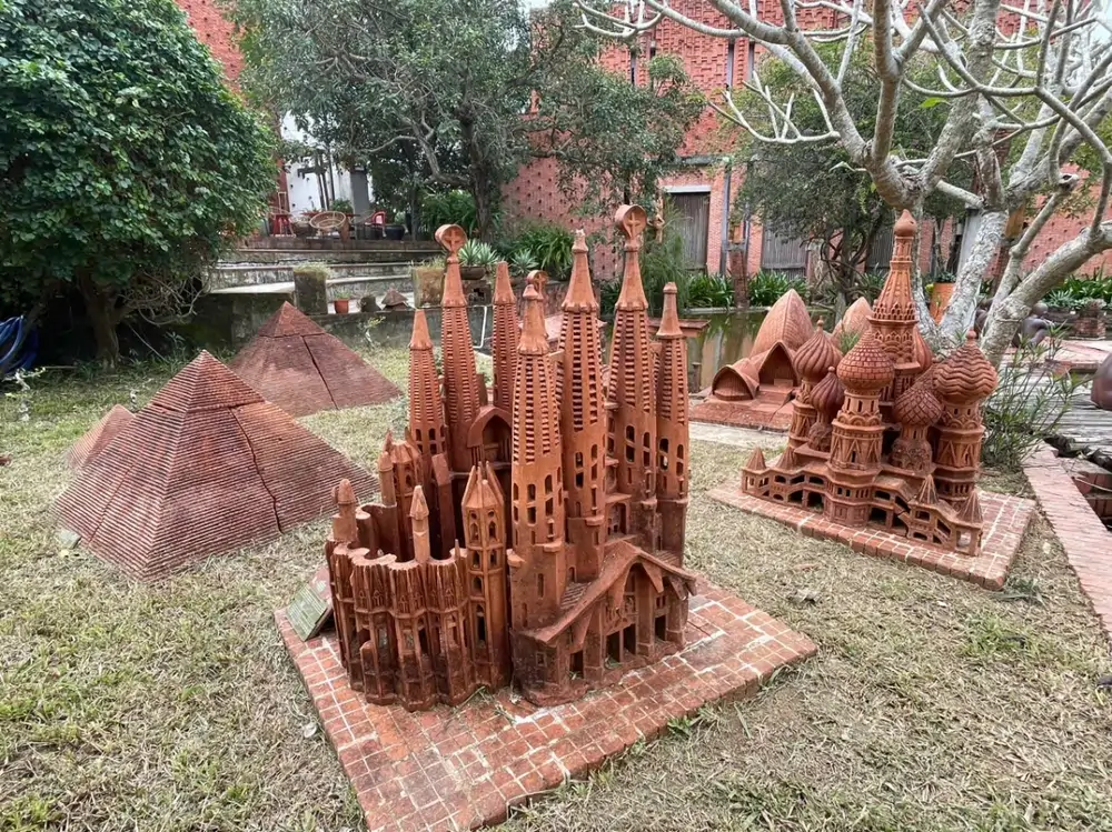 village potterie thanh ha 2_