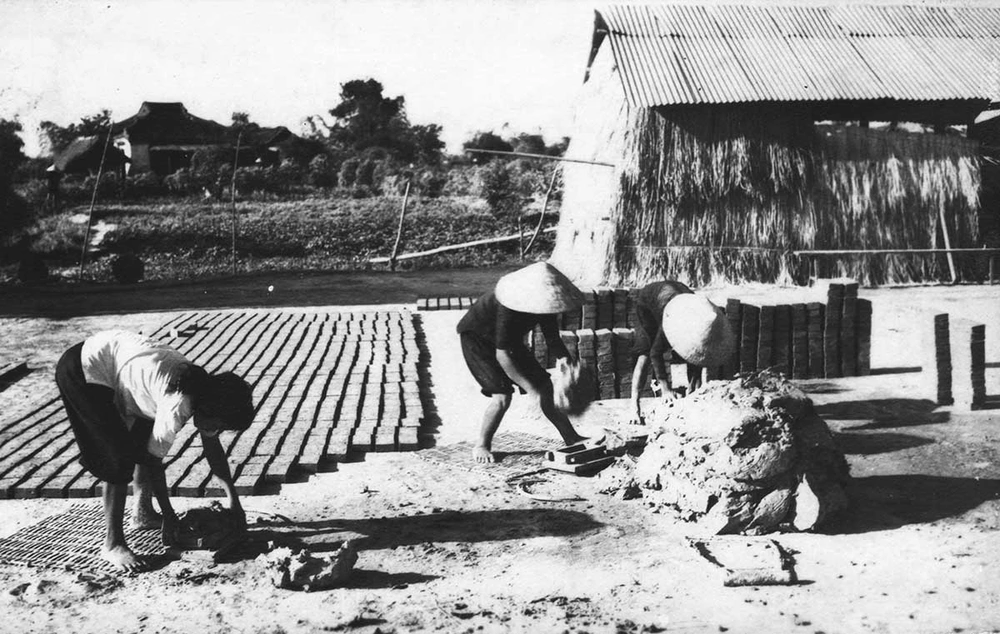 village potterie thanh ha 5_