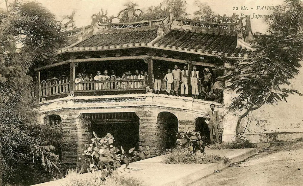 pont japonais hoi an 4