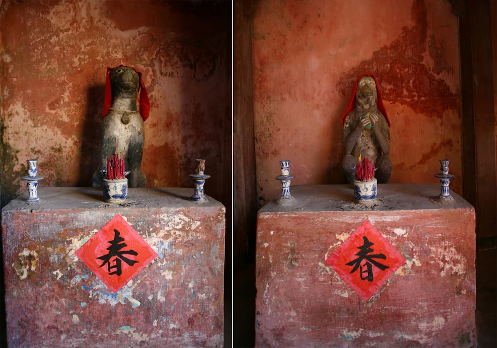 pont japonais hoi an 6
